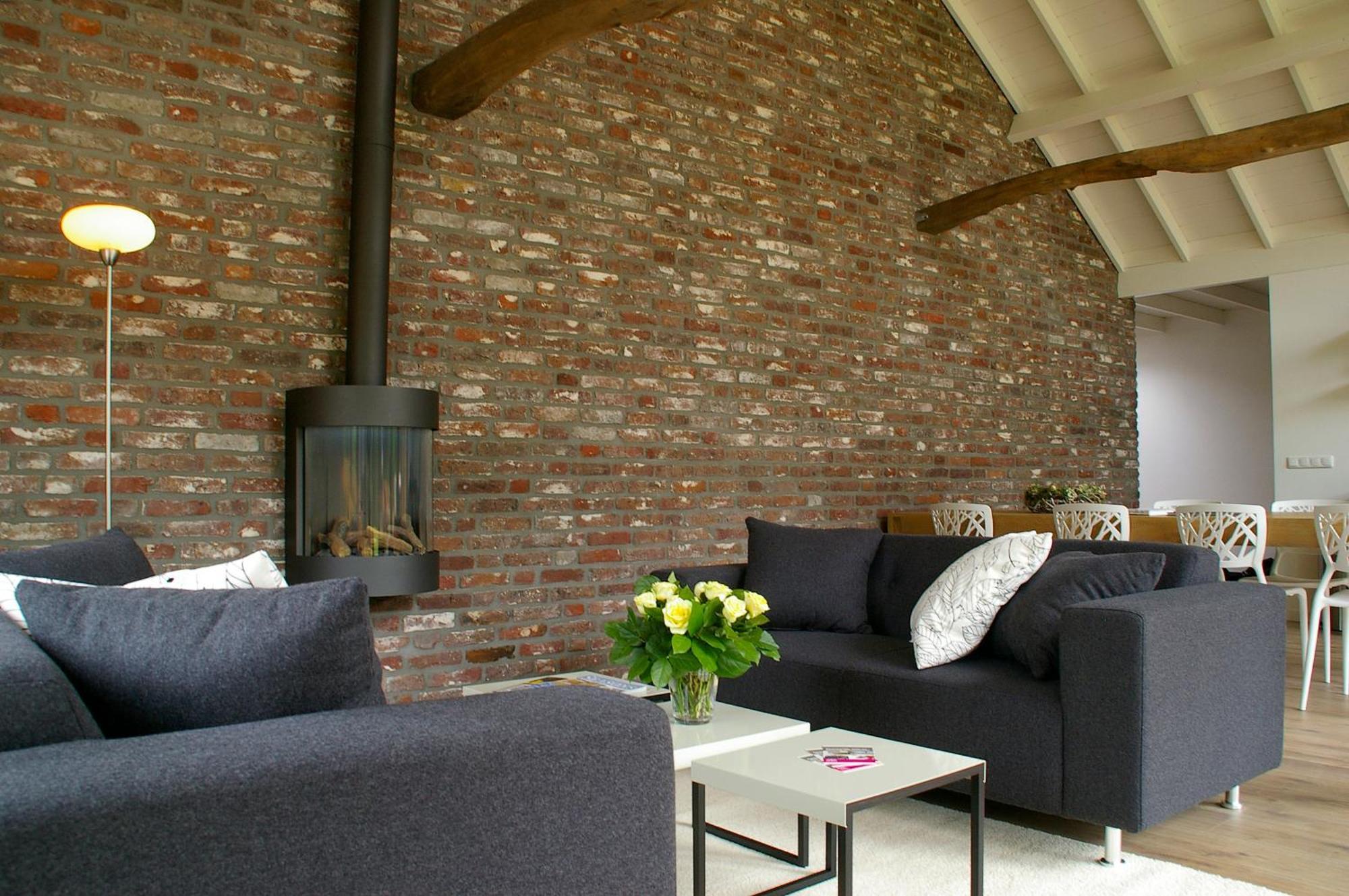 Bed and Breakfast Rosa Arvensis Lottum Exterior foto