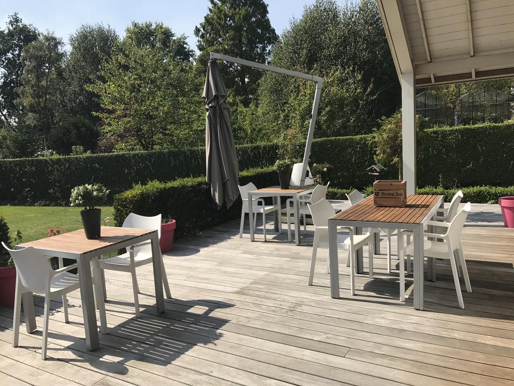 Bed and Breakfast Rosa Arvensis Lottum Exterior foto
