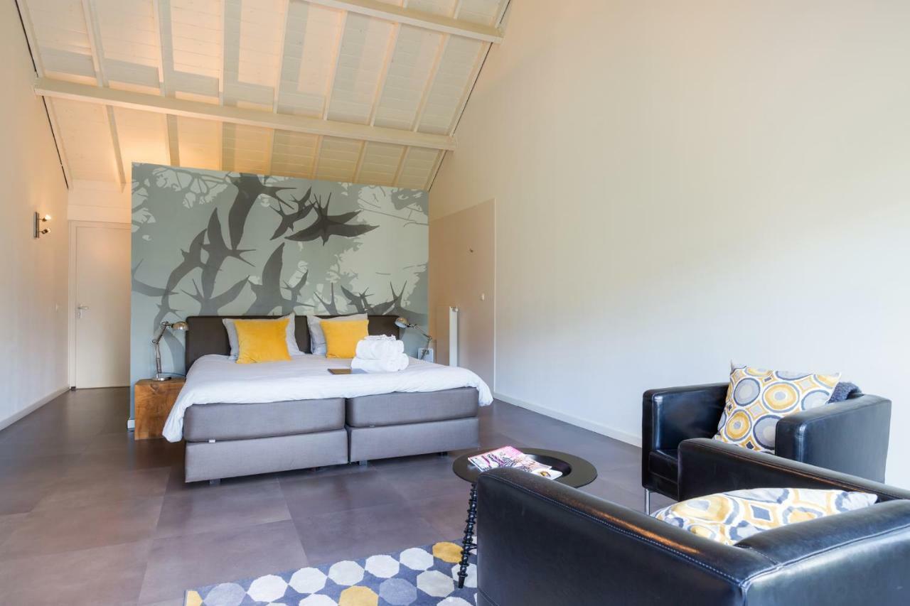 Bed and Breakfast Rosa Arvensis Lottum Exterior foto